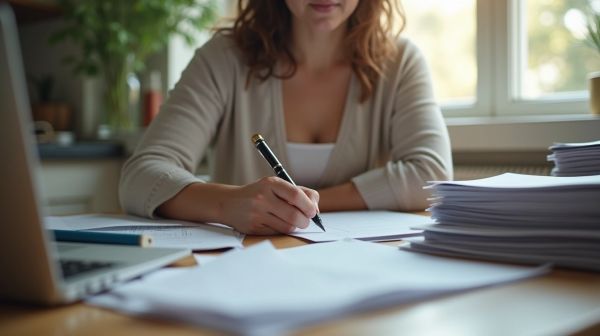 Comment formuler une appréciation précise pour les bulletins scolaires