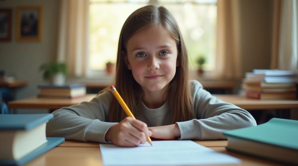 Comment formuler une appréciation précise pour les bulletins scolaires