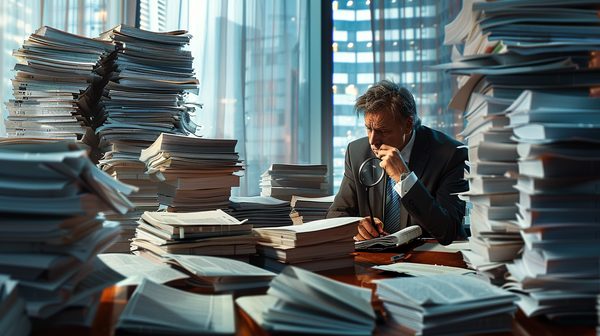 Comprendre le rôle de l'avocat dans la cession d'entreprise