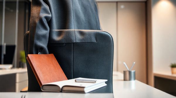Découvrez le style moderne des vêtements de travail LMA