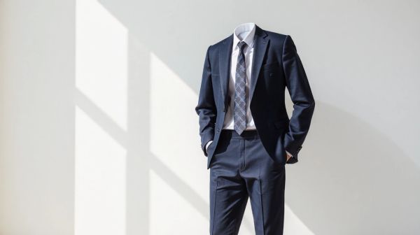 Découvrez le style moderne des vêtements de travail LMA