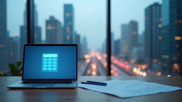 Estimez facilement votre salaire net en portage salarial