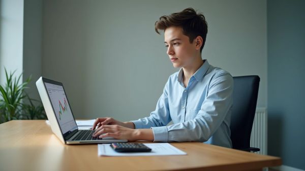 Estimez facilement votre salaire net en portage salarial