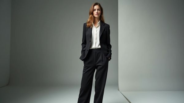 Gamme complète de vêtements de travail LMA : qualité et style
