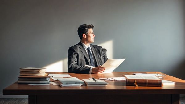 Guide complet sur l'assistance juridique et ses étapes clés