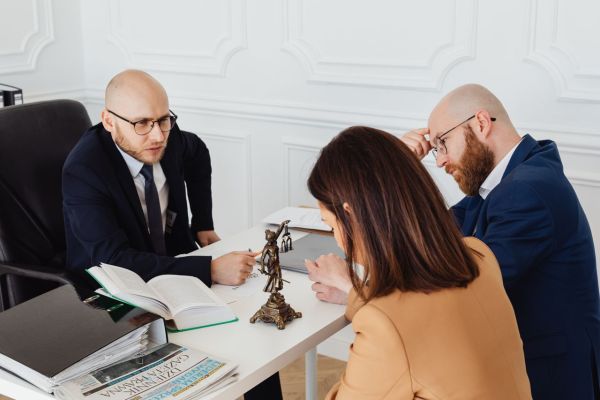 Guide complet sur l'assistance juridique et ses étapes clés