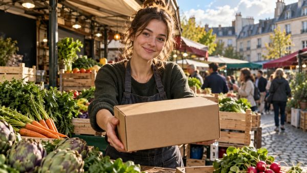 Pourquoi choisir un packaging recyclable pour votre produit
