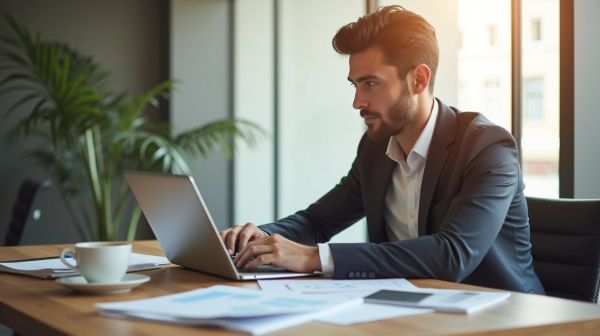 Quel logiciel de trésorerie pour gérer efficacement vos flux ?