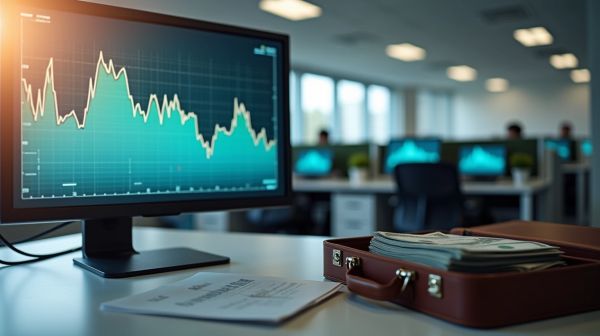 Top 5 logiciels de trésorerie pour maîtriser vos flux financiers