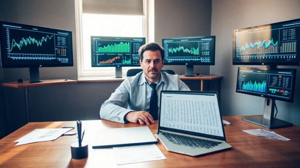 Top 5 logiciels de trésorerie pour maîtriser vos flux financiers