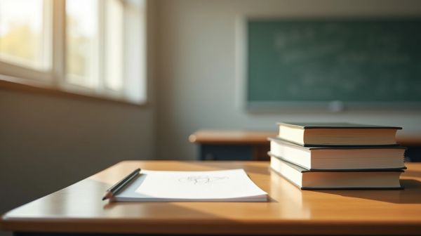 Top 5 stratégies pour écrire une appréciation scolaire efficace