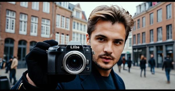 Trouvez le lieu idéal pour votre tournage vidéo à lille