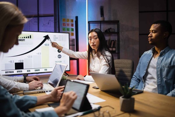 Quels indicateurs pour suivre l'efficacité des campagnes de recrutement sur les réseaux sociaux ?