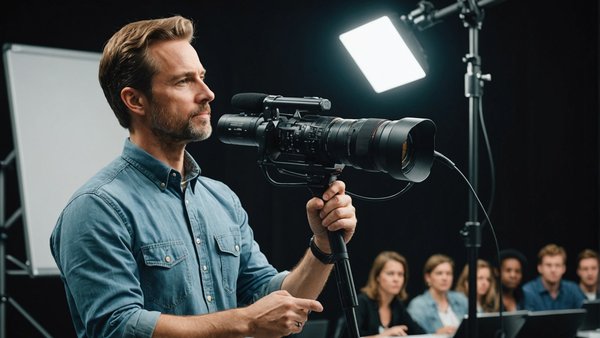 Formation régisseur général du spectacle : devenez expert en 4 mois