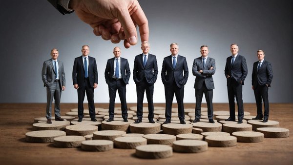 Découvrez le leadership en management de transition avec cairn experts