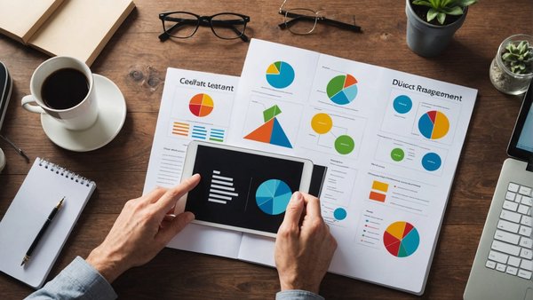 Maximisez la gestion de projets avec des tests de logiciels efficaces