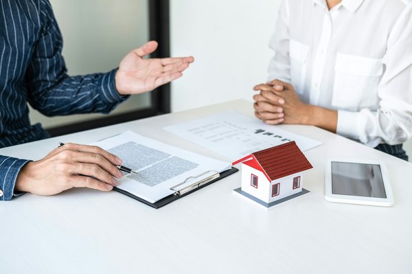 Prêt immobilier : les bases essentielles à connaître