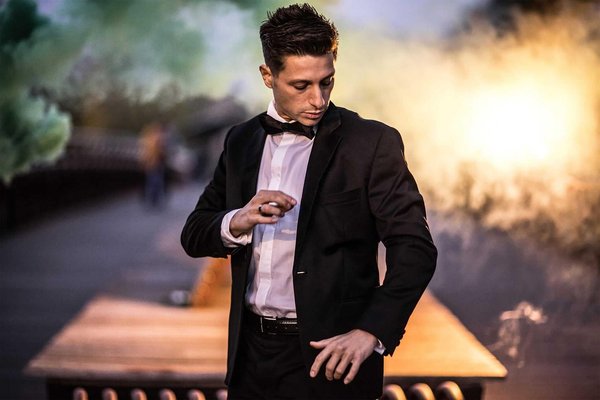 Mat rivers : le magicien mentaliste qui éblouit en seine-et-marne