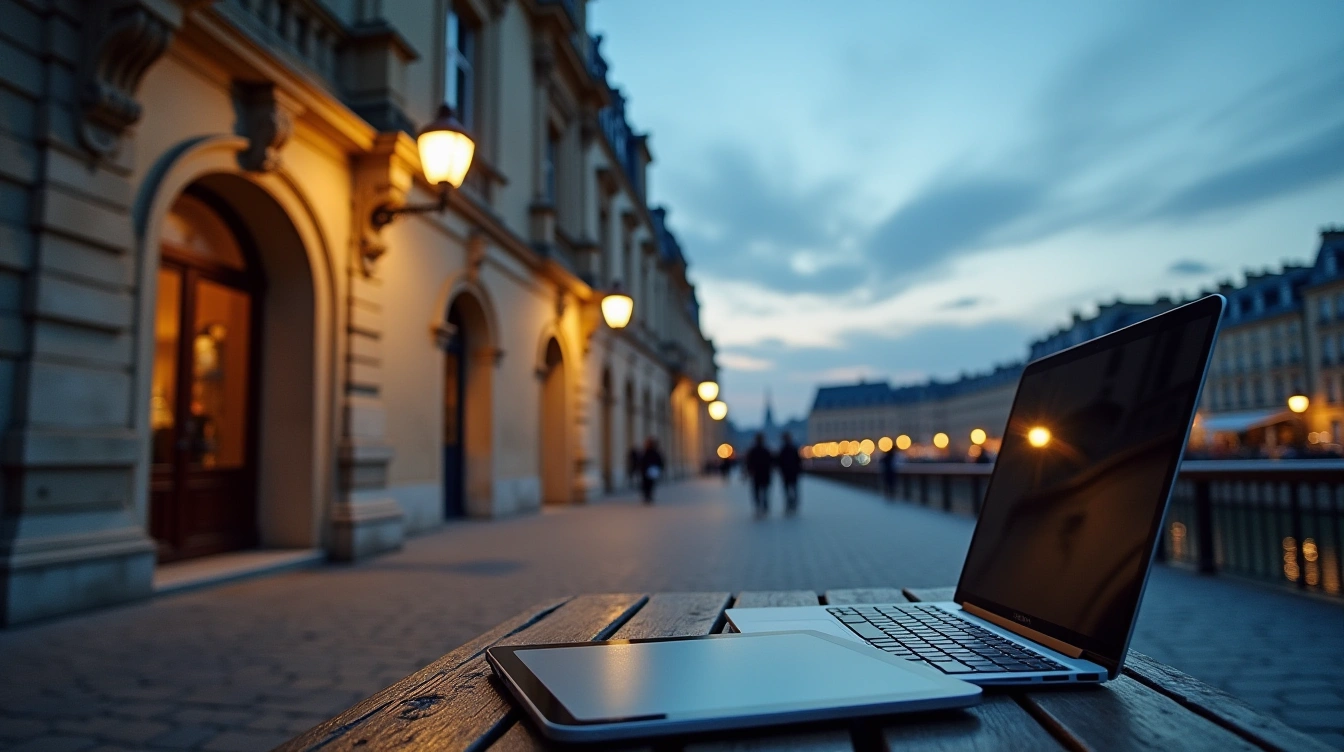 Questions fréquentes sur la création web parisienne